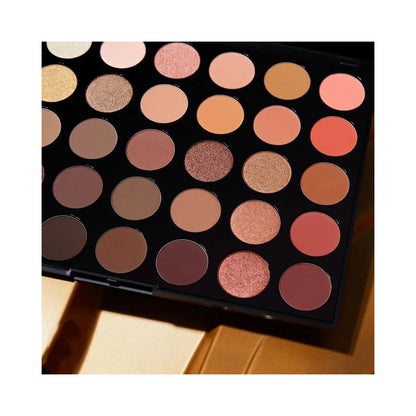 MORPHE 35O Supernatural  Palette