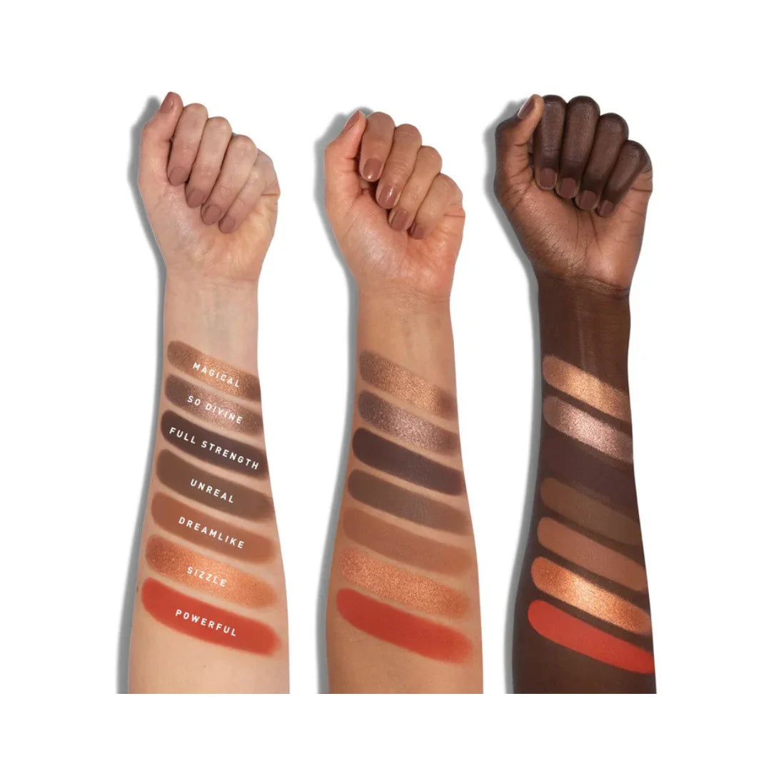 MORPHE 35O Supernatural  Palette