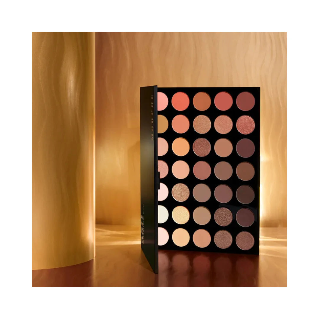 MORPHE 35O Supernatural  Palette