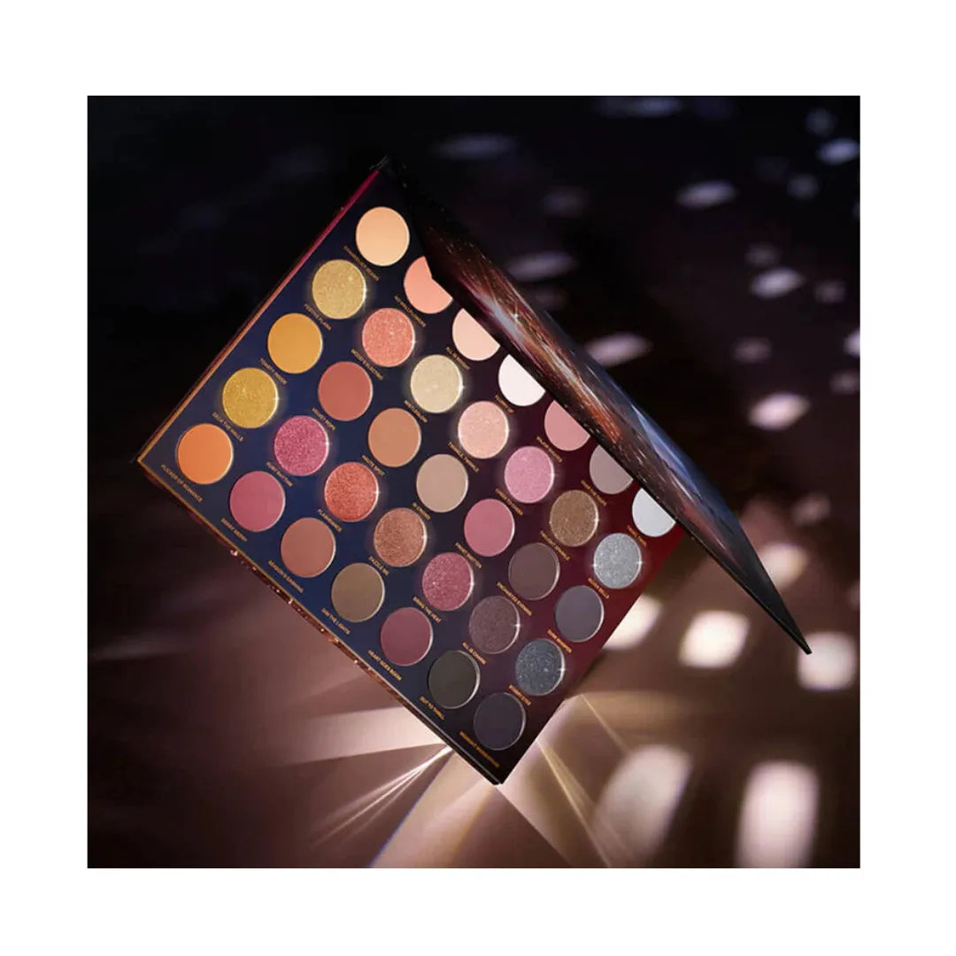 MORPHE 35XS No Silent Nights Artistry Palette