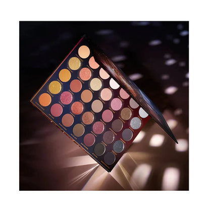 MORPHE 35XS No Silent Nights Artistry Palette