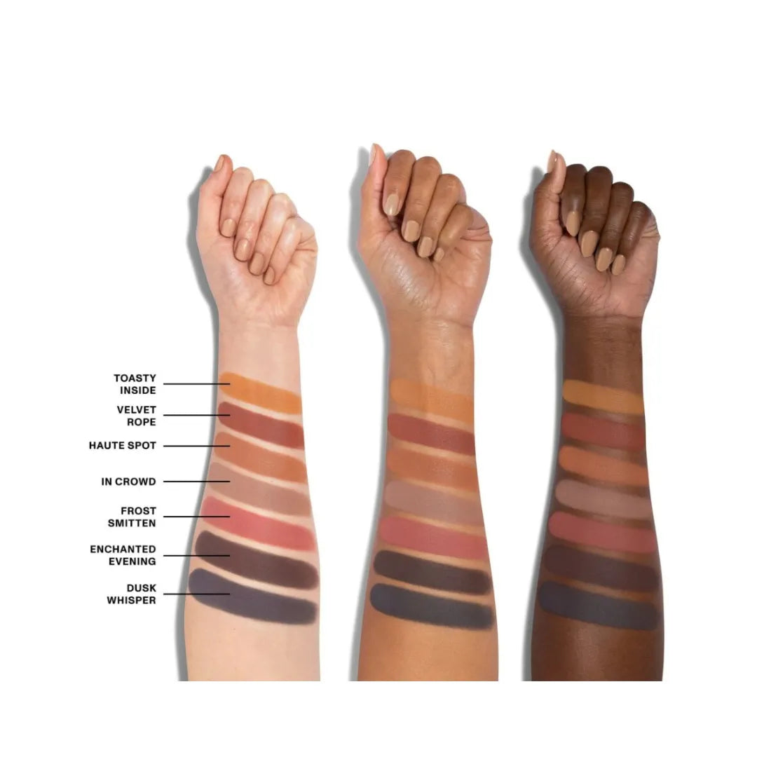 MORPHE 35XS No Silent Nights Artistry Palette