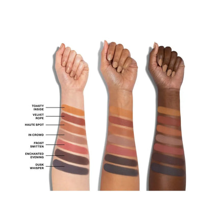 MORPHE 35XS No Silent Nights Artistry Palette
