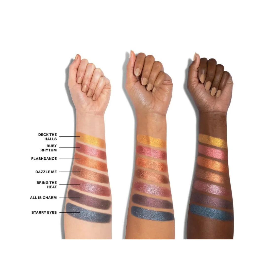 MORPHE 35XS No Silent Nights Artistry Palette