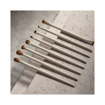 MORPHE x Ariel Signature Eyes 8-Piece Eye Brush Set