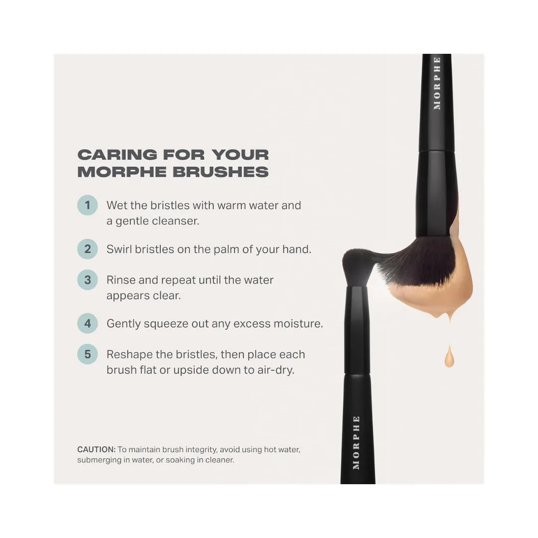 MORPHE Eye Stunners Brush Collection