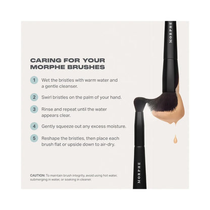 MORPHE Eye Stunners Brush Collection