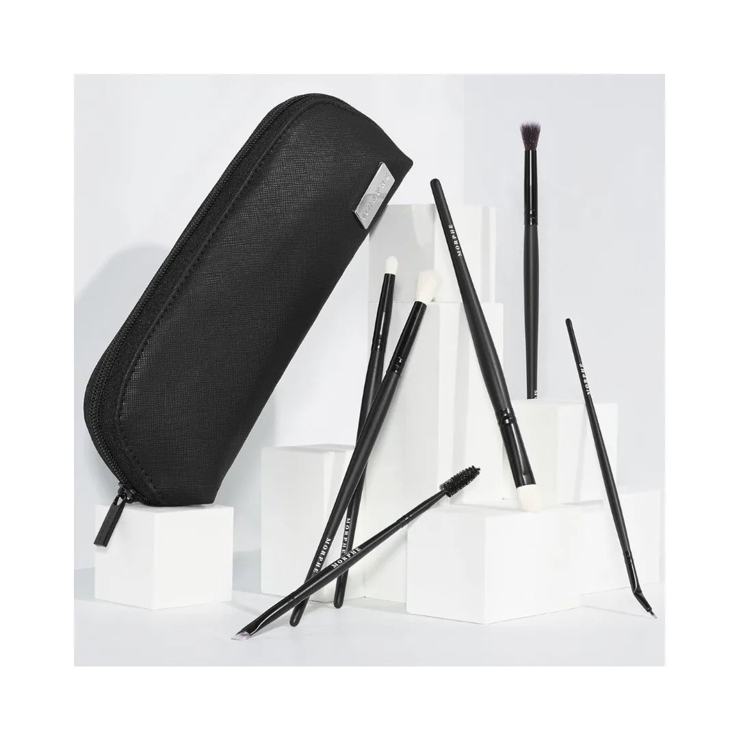 MORPHE Eye Stunners Brush Collection