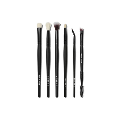 MORPHE Eye Stunners Brush Collection