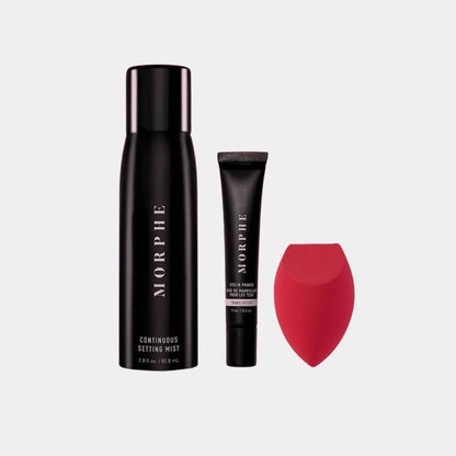 MORPHE Triple Threat Set