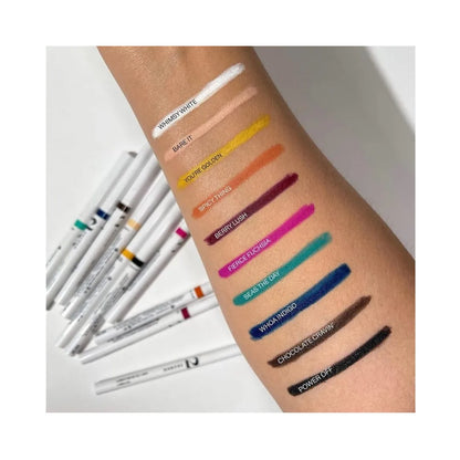 MORPHE Always Online Gel Liner