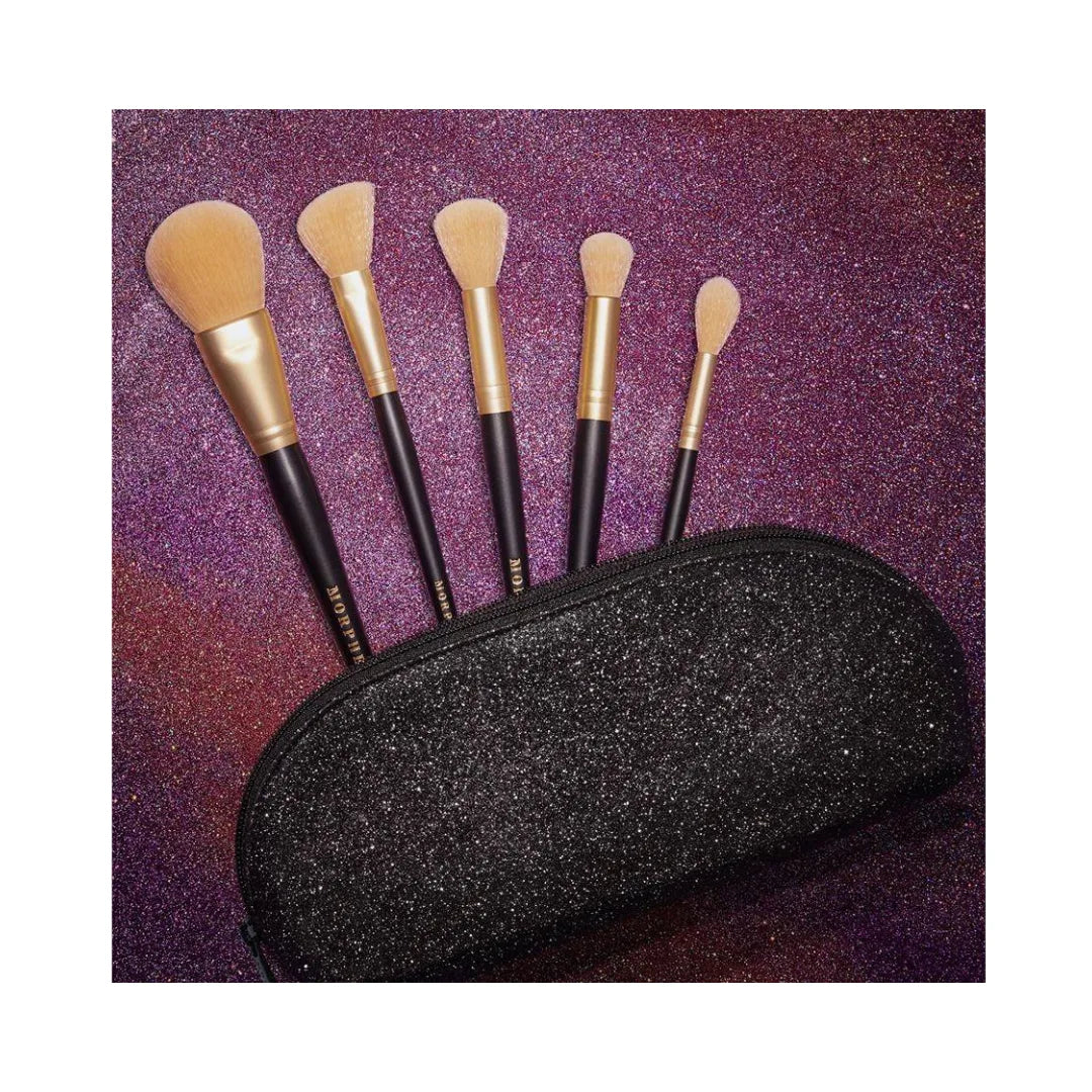 MORPHE Complexion Crew Face Brush Set