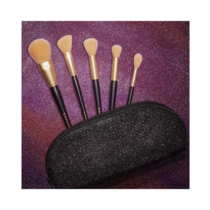 MORPHE Complexion Crew Face Brush Set