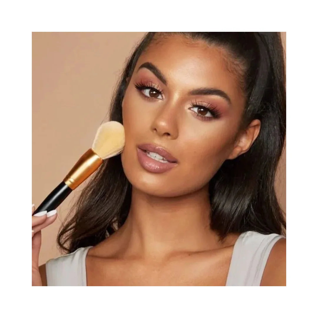 MORPHE Complexion Crew Face Brush Set