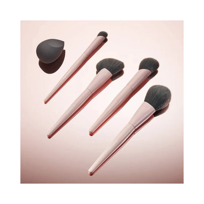 MORPHE Bamboo & Charcoal Face Shaping Essentials