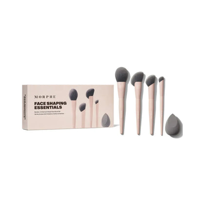 MORPHE Bamboo & Charcoal Face Shaping Essentials