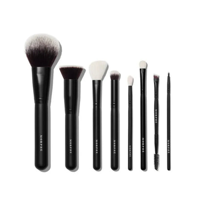 MORPHE Get Things Started Brush Set
