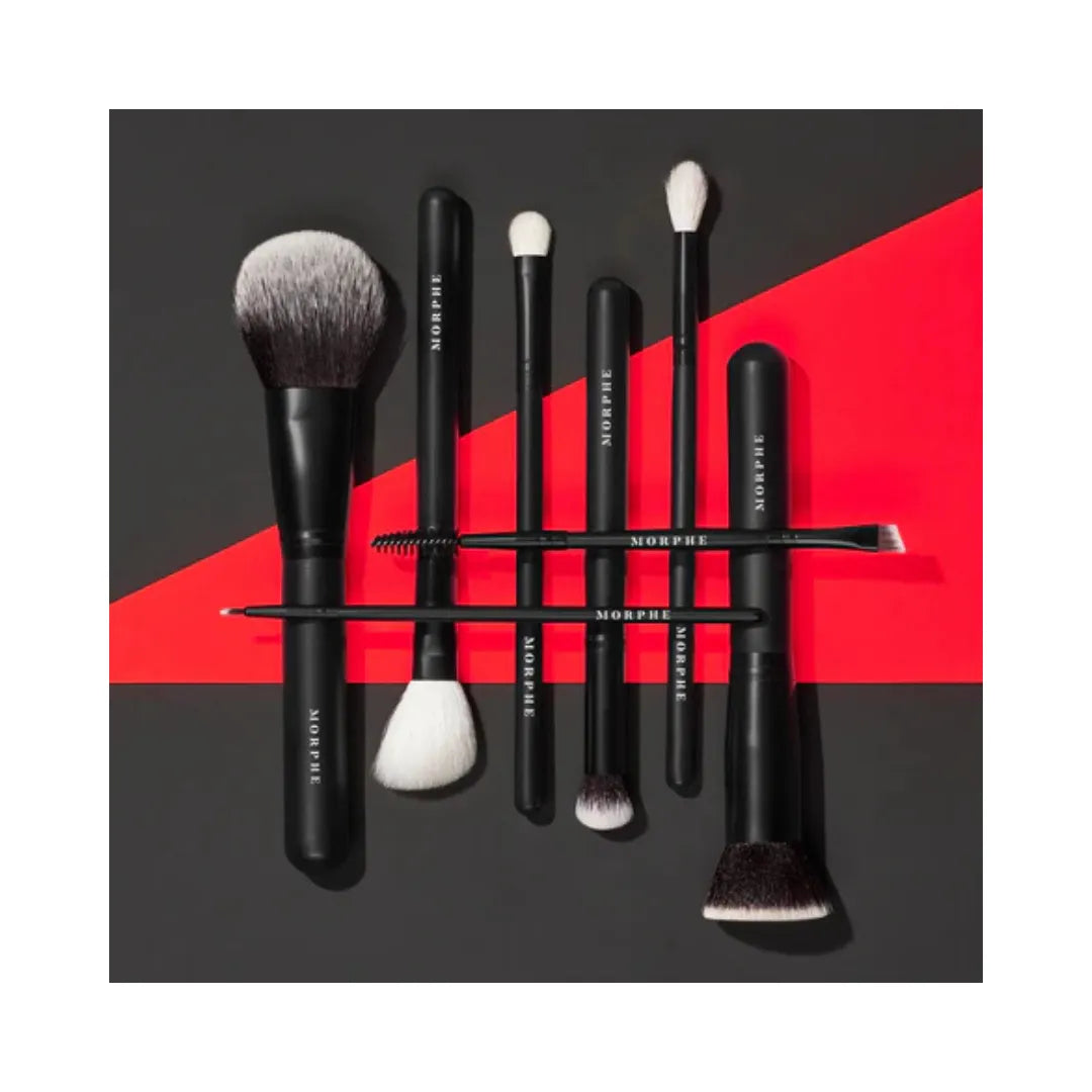 MORPHE Get Things Started Brush Set