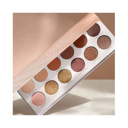 Morphe  X Jaclyn Hills Divine Neutral Palette