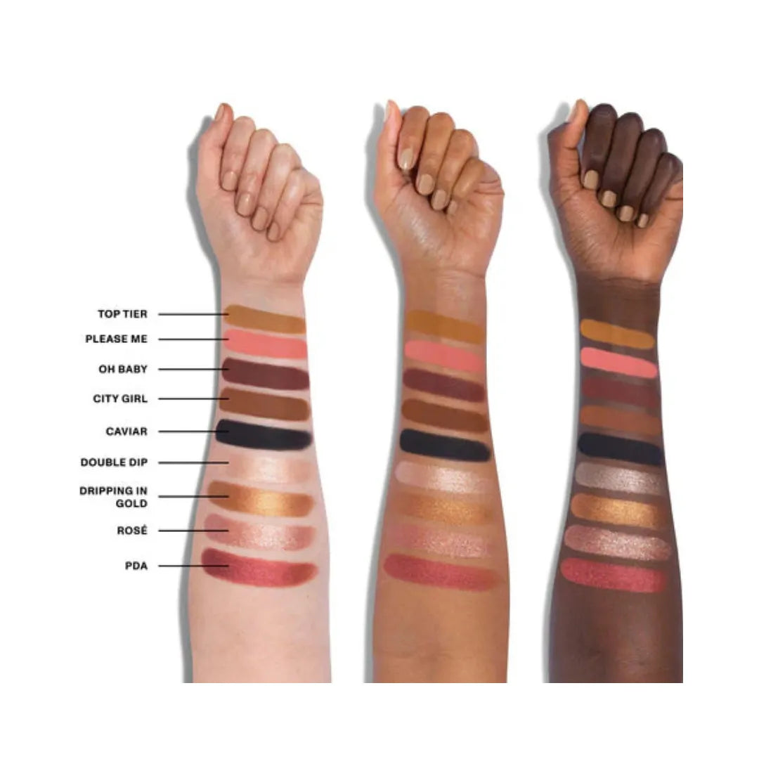 MORPHE X Meredith Duxbury Power Multi-Effects Palette