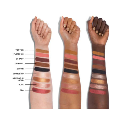 MORPHE X Meredith Duxbury Power Multi-Effects Palette