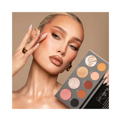 MORPHE X Meredith Duxbury Power Multi-Effects Palette