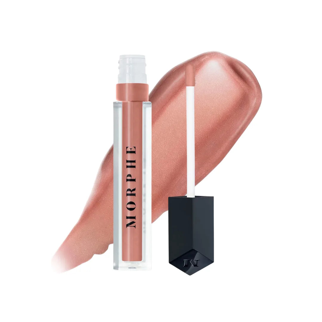 MORPHE Out & A Pout Flirty Nude Lip Duo