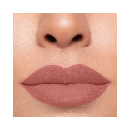 MORPHE Out & A Pout Flirty Nude Lip Duo