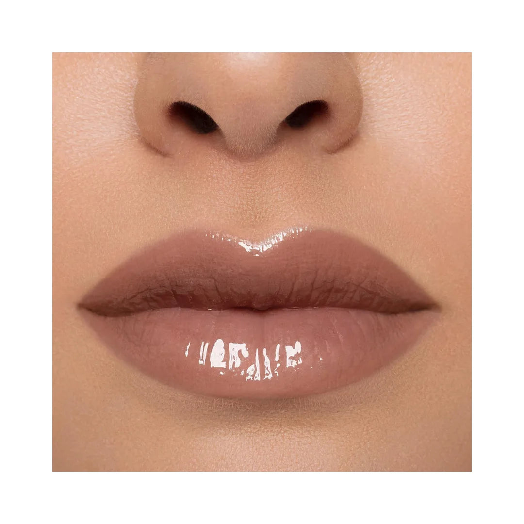 MORPHE Out & A Pout Flirty Nude Lip Duo