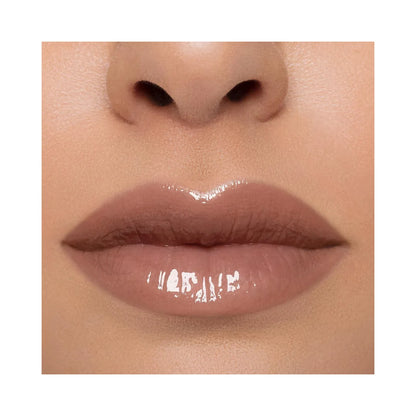 MORPHE Out & A Pout Flirty Nude Lip Duo