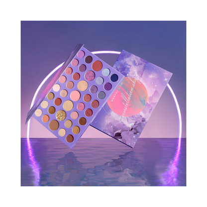 MORPHE X Pony Constellation Sky Artistry Palette