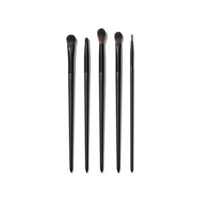 MORPHE Vegan Pro 5 Piece Eye Brush Set