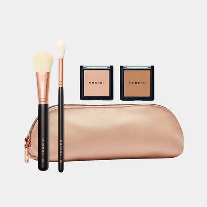 MORPHE The Jet Set