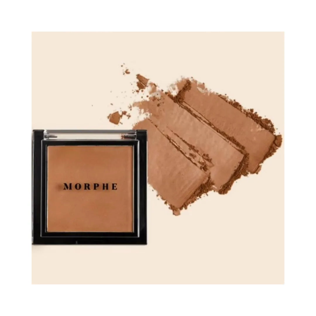 MORPHE The Jet Set