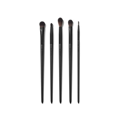 MORPHE Vegan Pro 5-Piece Eye Brush Set