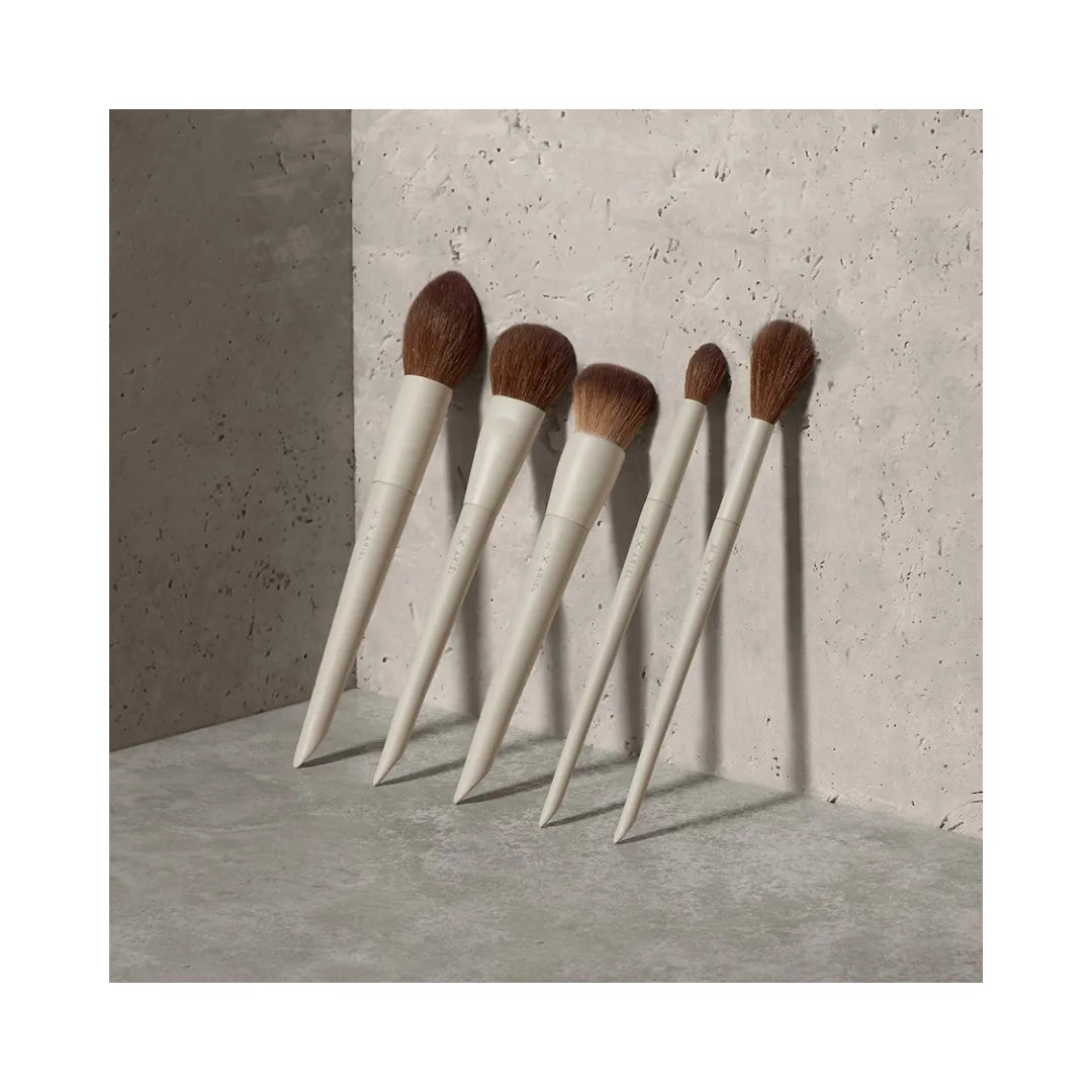 MORPHE x Ariel Signature Face 5 Piece Face Brush Set