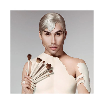 MORPHE x Ariel Signature Face 5 Piece Face Brush Set