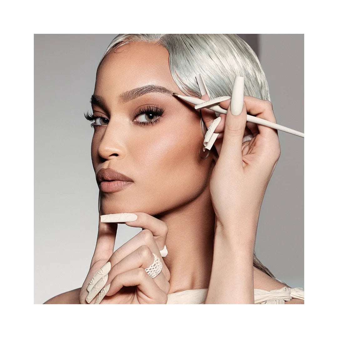 MORPHE x Ariel Signature Face 5 Piece Face Brush Set