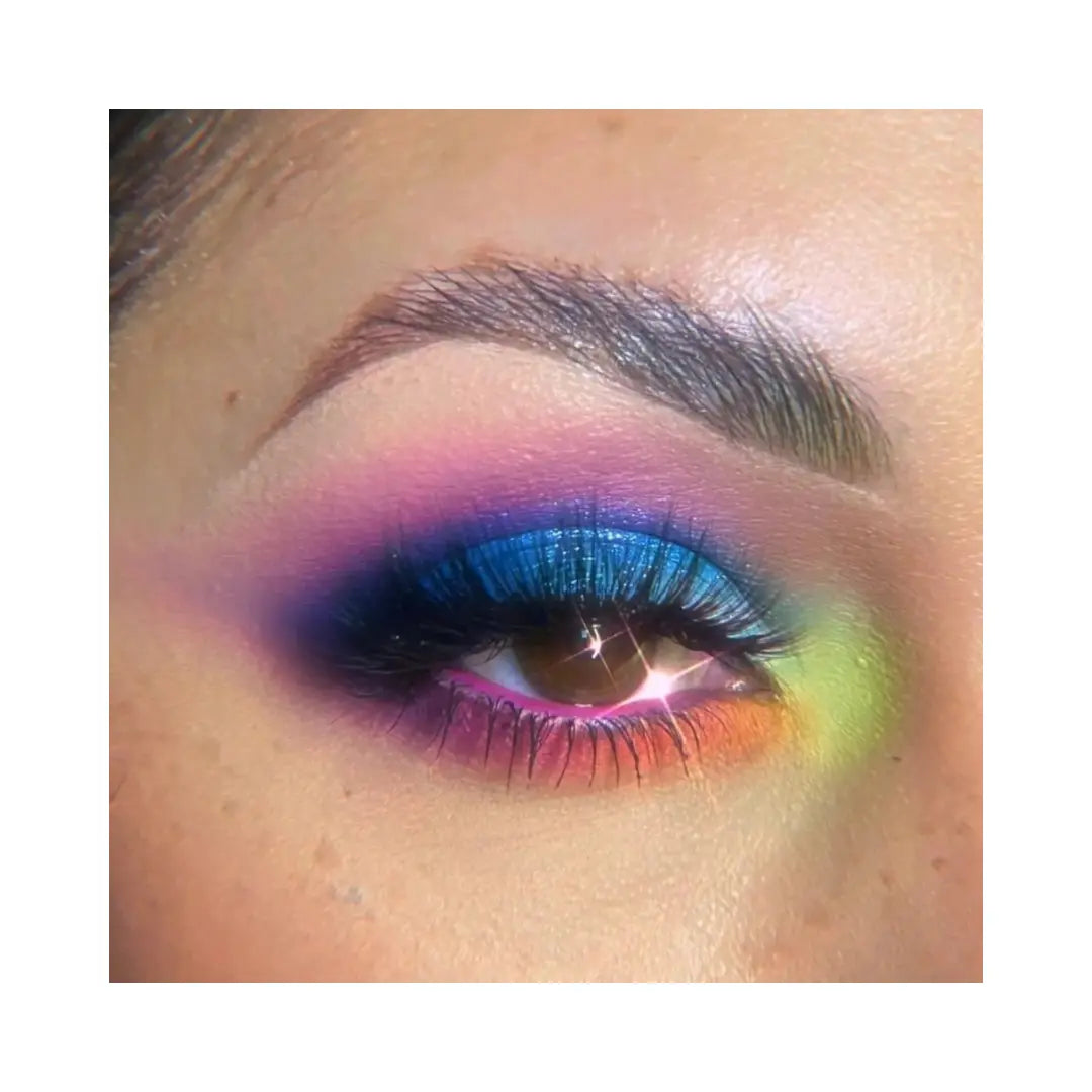 MORPHE X Nyane Fierce Fairytale Artistry Palette
