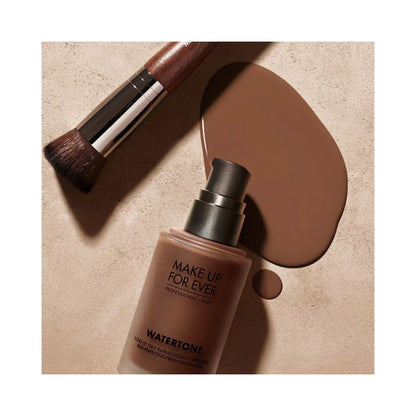 MAKE UP FOR EVER Airbrush Finish Foundation Brush – 116