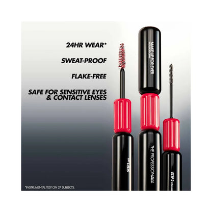 MAKE UP FOR EVER Enchanting Eyes Set