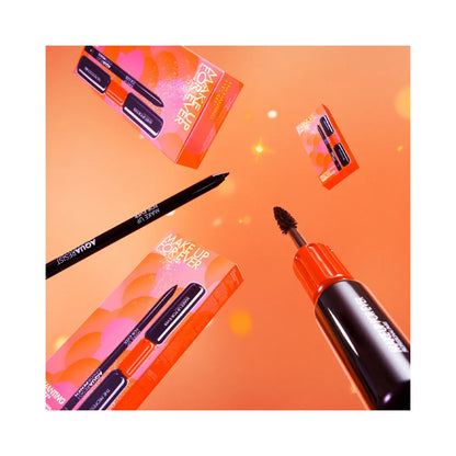 MAKE UP FOR EVER Enchanting Eyes Set