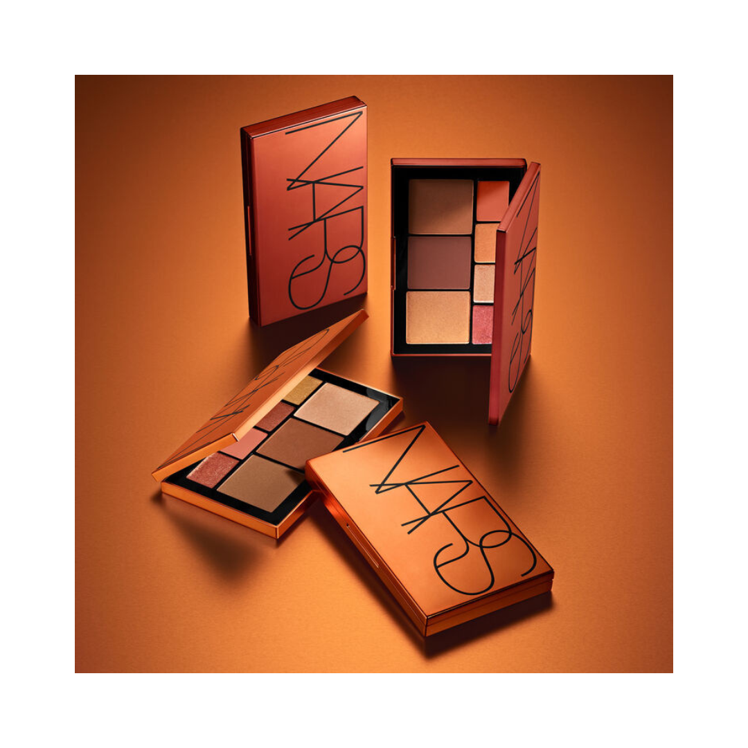 NARS Laguna Ultimate Face Palette