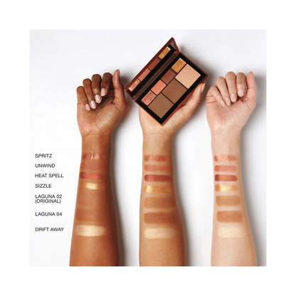NARS Laguna Ultimate Face Palette