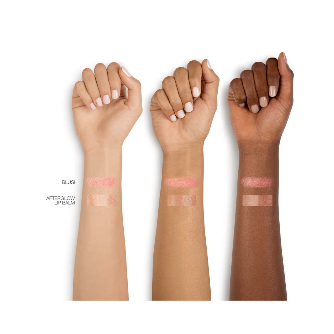 NARS Orgasm Thrills Lip and Cheek Duo