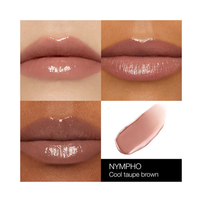 NARS Mini Afterglow Lip Shine Set