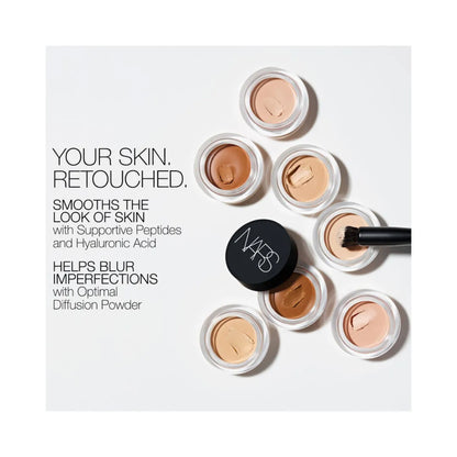 NARS Soft Matte Complete Full Coverage Longwear Concealer