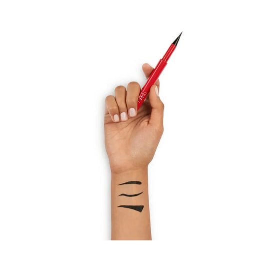NARS Climax Liquid Eyeliner
