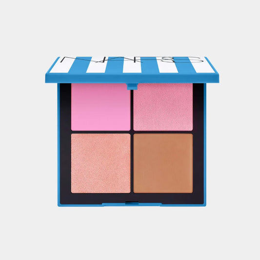 NARS Hot Escape Cheek Palette
