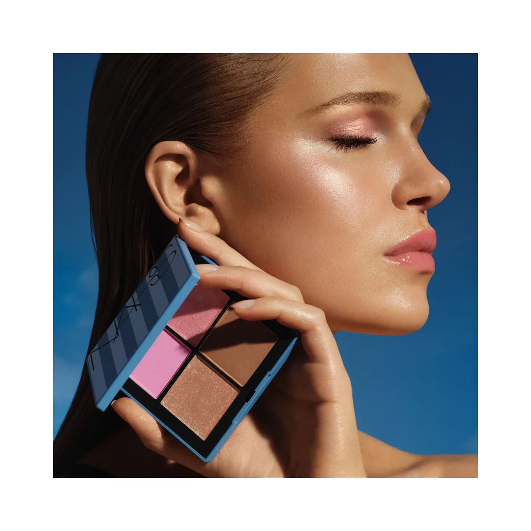 NARS Hot Escape Cheek Palette